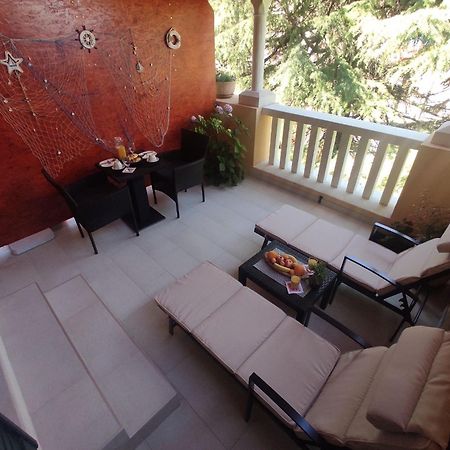 Room Porat 2 With Private Terrace Дубровник Экстерьер фото