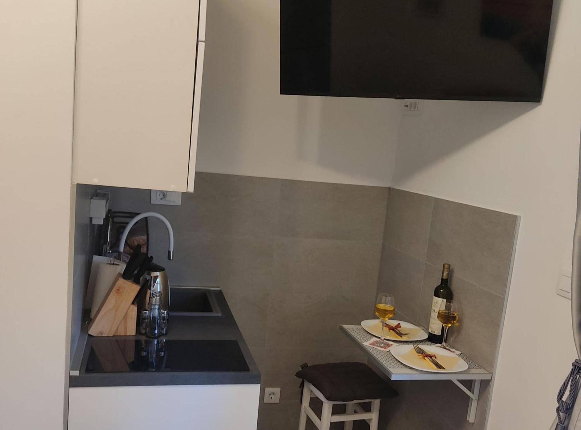 Room Porat 2 With Private Terrace Дубровник Экстерьер фото