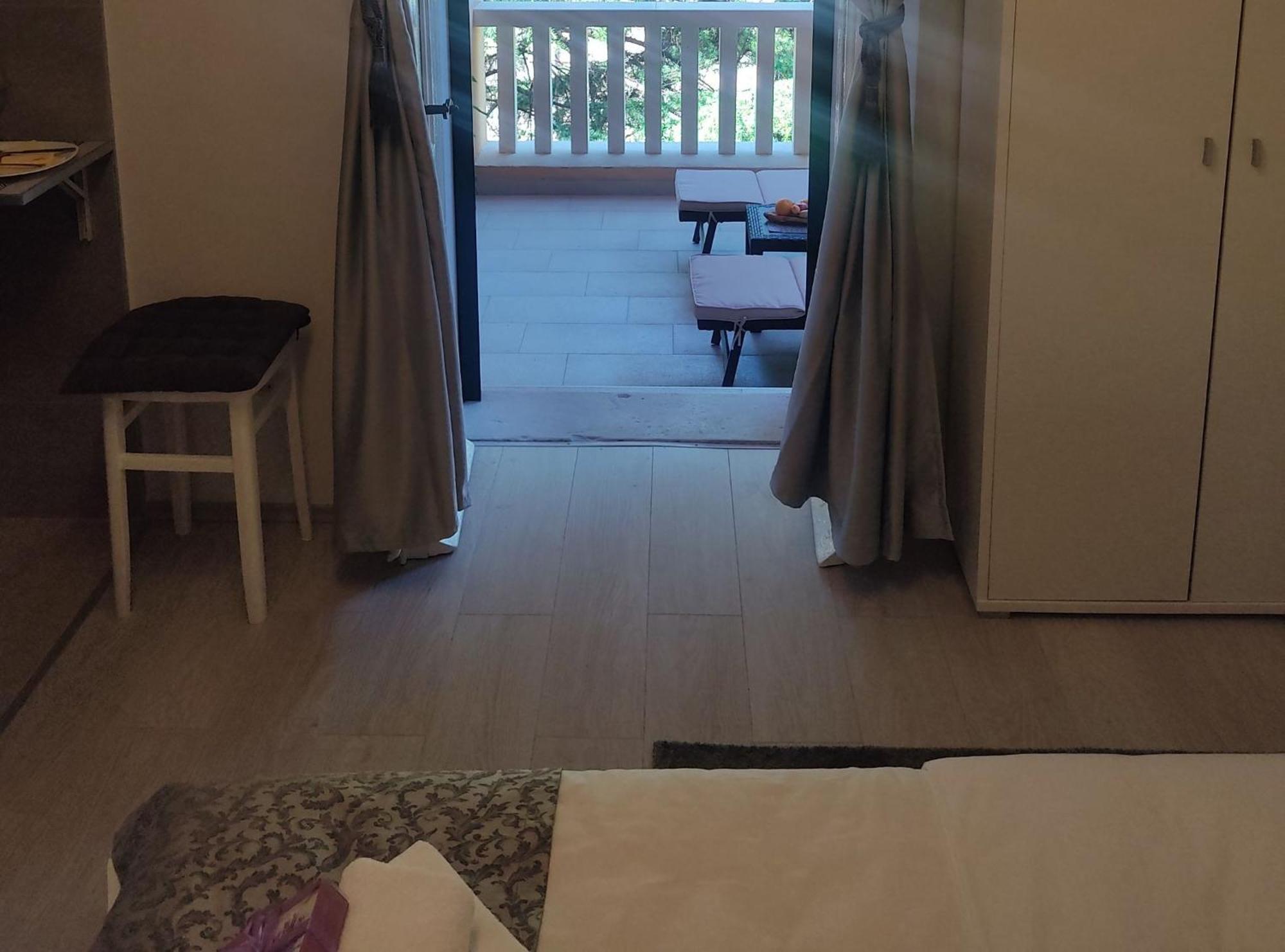 Room Porat 2 With Private Terrace Дубровник Экстерьер фото