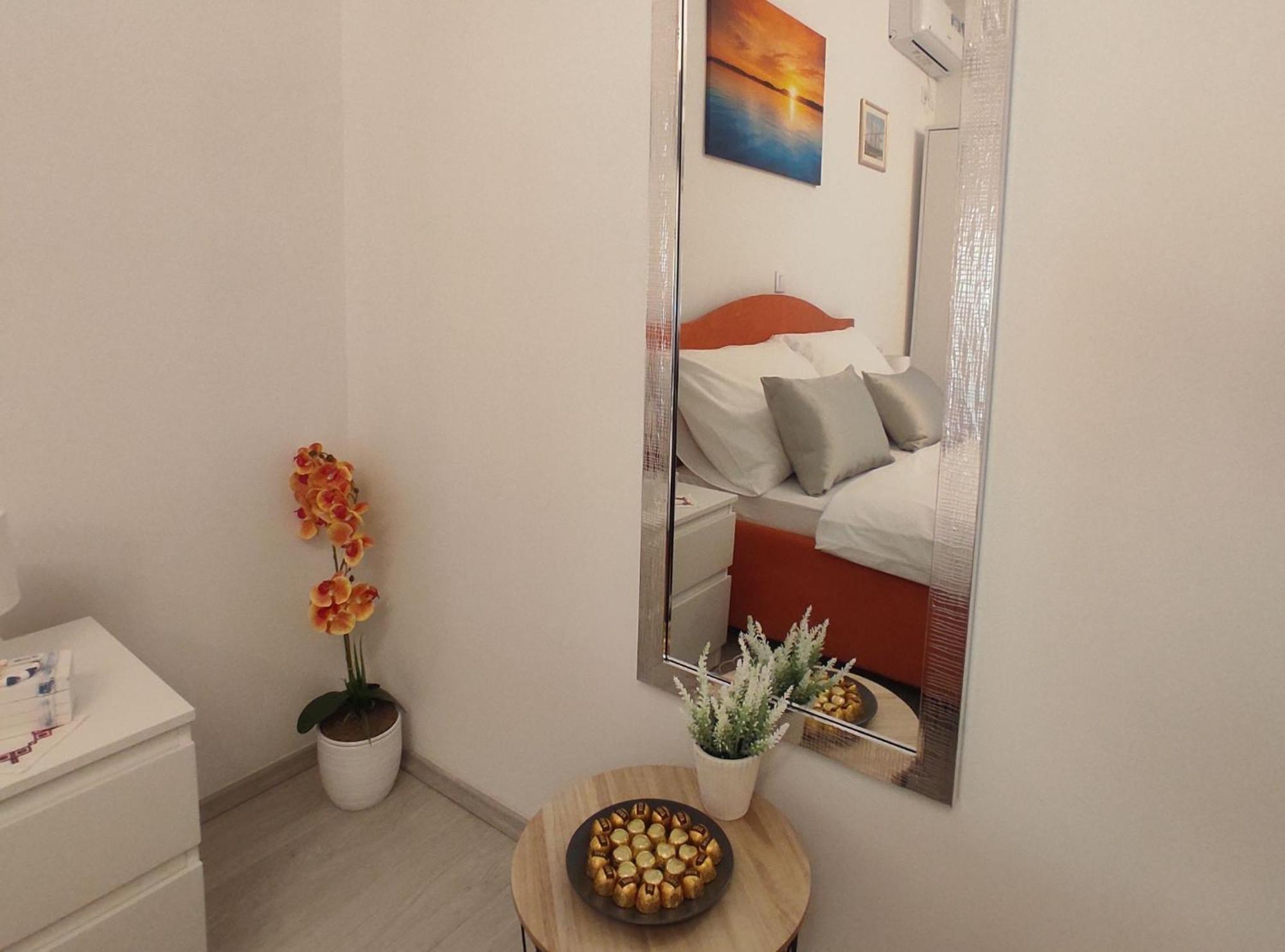 Room Porat 2 With Private Terrace Дубровник Экстерьер фото